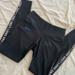 NIKE/NFL Leggings